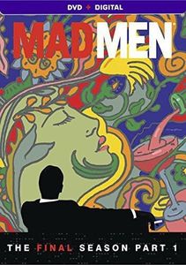 Mad Men: T