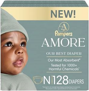Pampers Am