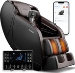 iBooMas Massage Chair Full Body, Ze