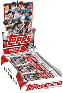 Topps 2023 NPB Baseball Card 2023 NPB Baseball Card