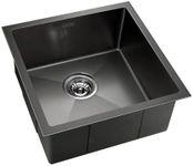 Cefito Kitchen Stainless Steel Sink