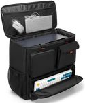 Trunab PC Desktop Carrying Case wit