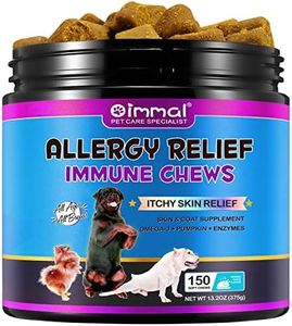 Dog Allerg