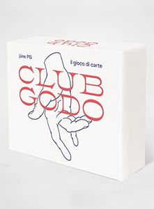 Club Godo.