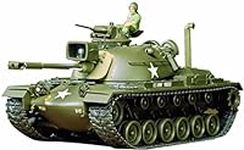 Tamiya 35120 1/35 US M48A3 Patton T