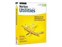 Norton Utilities 2001