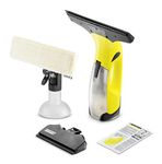 Kärcher Window Vac WV2 Premium With Accessories