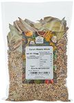 Old India Garam Masala Whole 750 g