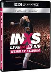 Live Baby Live [Blu-ray]