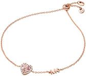 Michael Kors Premium Rose Gold Brac