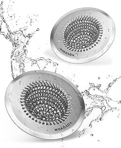 Sink Drain