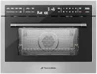 24 Inch Built-in Microwave and Conv