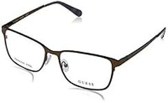 Guess GU 1958 049 56 Men Eyeglasses