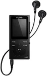 Sony NWE394/B 8GB Walkman MP3 Playe