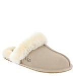 UGG Women's W Scuffette Ii Open Back Slippers, Sand, 5 UK