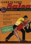 Salsa Crazy Presents: Learn to Salsa Dance, Intermediate Series, Volume 2