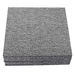 Carpet Tiles 20PCS Commercial Heavy