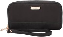 Travelon Women's RFID Blocking Doub