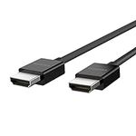 Belkin 2M Ultra HD HDMI 2.1 Cable -