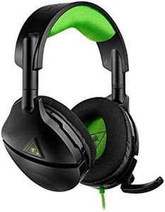 Turtle Beach Stealth 300 Casque gaming avec amplificateur - Compatibilité Xbox Series X et Xbox One