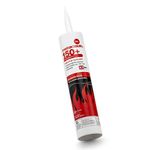 Rectorseal 66648 10.3-Ounce Cartridge Metacaulk Mc 150+ Firestop Sealant, Red