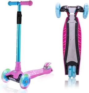 3 Wheel Sc