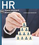 HR: A SOUTH-ASIAN PERSPECTIVE WITH COURSEMATE