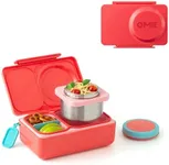 OmieBox UP bento box for kids | Ins