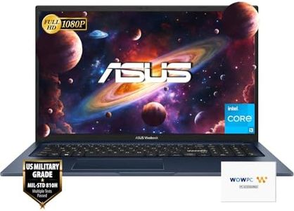 ASUS 17.3"