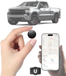 GPS Tracke