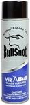 BullSnot! VizABull Glass Cleaner