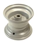 Husqvarna Part Number 532106732 Rim Assembly Front