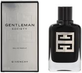 Givenchy Gentleman Society Eau de Parfum Spray for Men 60 ml