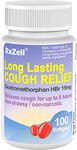 RXZELL Adult Cough Relief, Dextrome