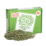 Small Pet Select 1st Cutting High Fiber Timothy Hay Pet Food, 2lb (0.91kg)