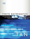 Finite Mathematics for the Managerial, Life, and Social Sciences: An Applied Approach