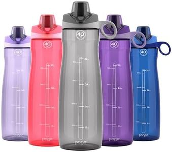 Pogo BPA-F