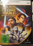 PC Star Wars Clone Wars Republic Heroes