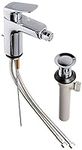 hansgrohe 71200001 Logis 6-inch Tal