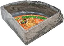 Zoo Med Reptile Rock Corner Water D