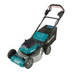 Makita DLM532Z 18VX2 LXT Brushless 21" Lawnmower, Steel Deck (Tool Only)