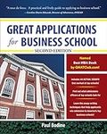 Great Applications for Business Sch