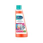 Dr. Beckmann Service-it Washing Machine Cleaner | Removes limescale | Grapefruit & Mint |250ml