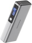 ROMOSS 20000mAh Power Bank, 130W Fa