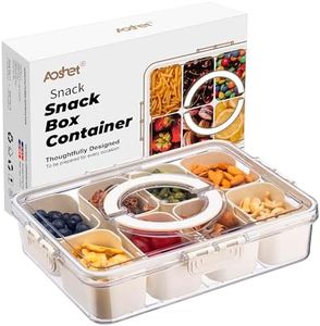 Snack Box 