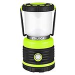 EULOCA Battery Powered LED Camping 