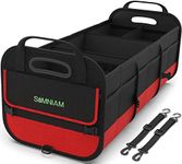 Simniam Large Trunk Organizer for C