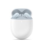 Google Pixel Buds A-Series – Wireless Earbuds, Sea