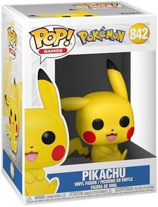 Pop Pokemo