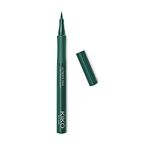 KIKO Milano Ultimate Pen Eyeliner - 04 | Lasting hold pen eyeliner